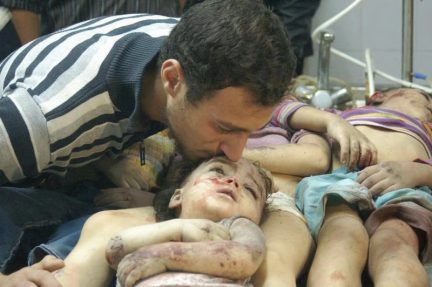 al dalou gaza massacre